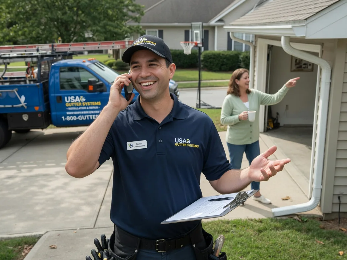 Gutter Installation Busy, KY FAQs